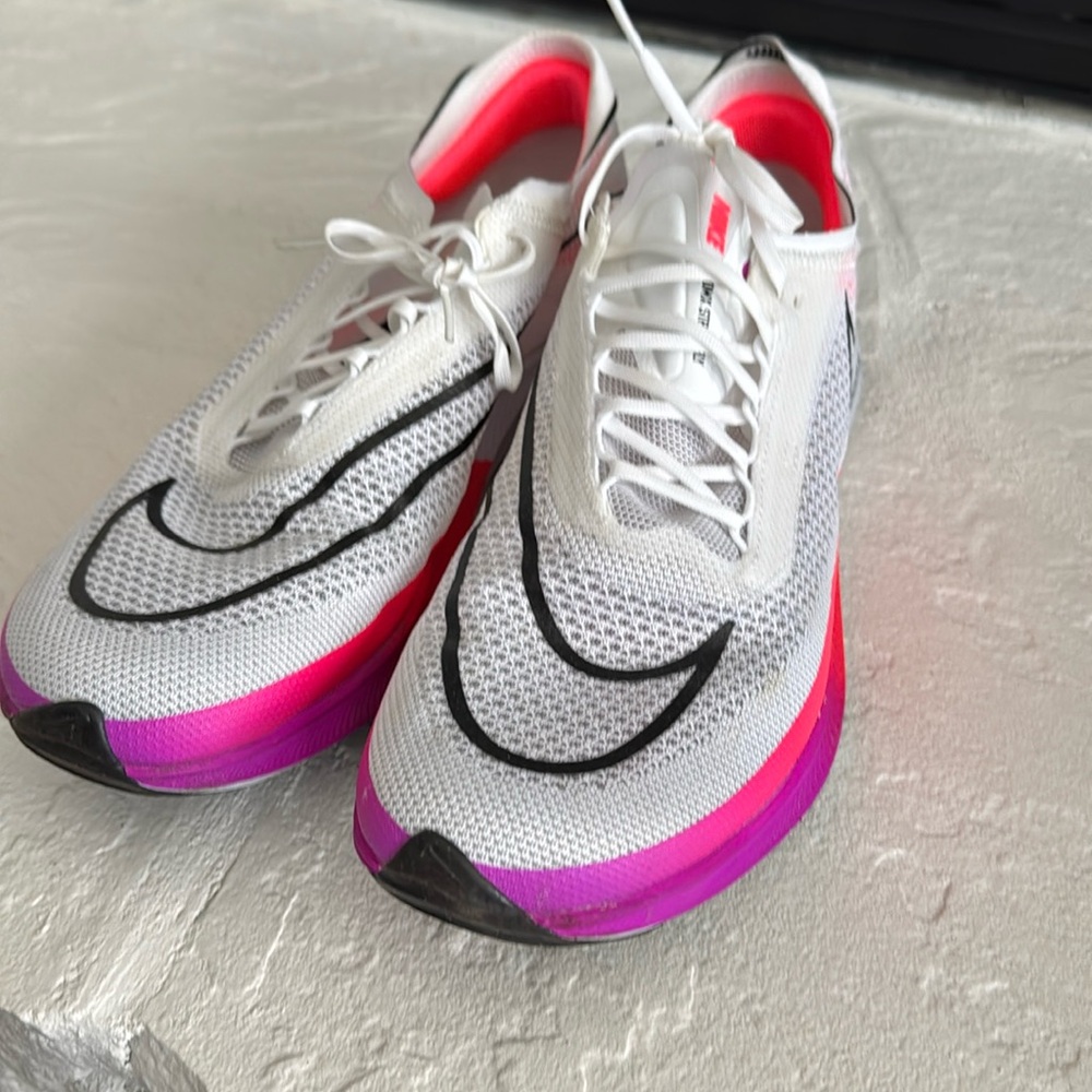 Nike Men’s ZoomX StreakFky Size 10.5